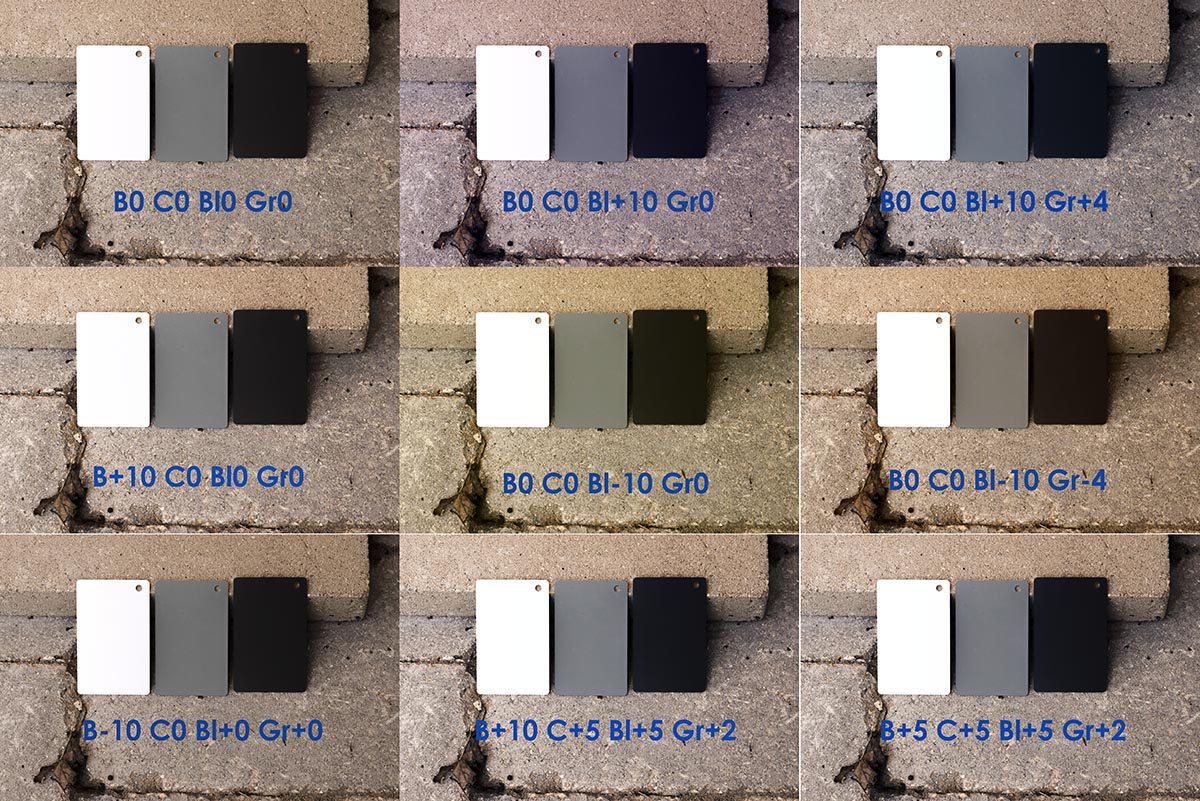 Harvey Hanig Color Correction Grid_20160818